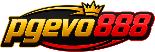 pgevo888 โลโก้